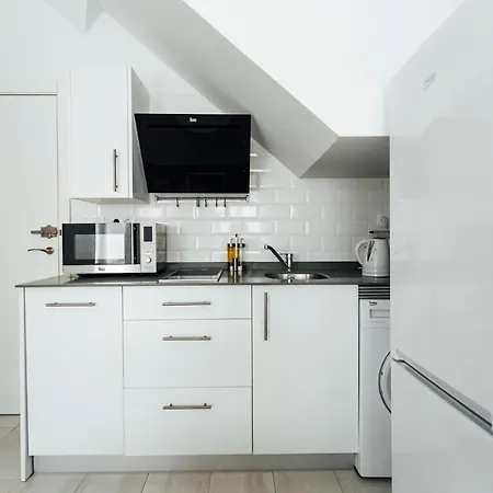 One&Lux El Salvador - Central Studio With A Stunning View Sevilla Buitenkant foto