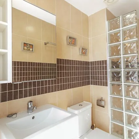 One&Lux El Salvador - Central Studio With A Stunning View Sevilla Buitenkant foto