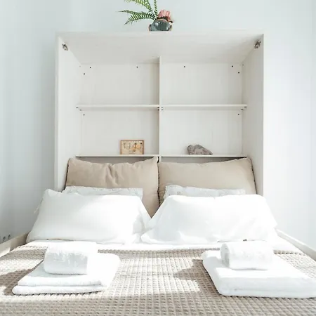 One&Lux El Salvador - Central Studio With A Stunning View Sevilla Buitenkant foto