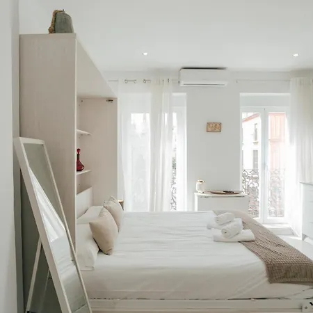 One&Lux El Salvador - Central Studio With A Stunning View Sevilla Buitenkant foto
