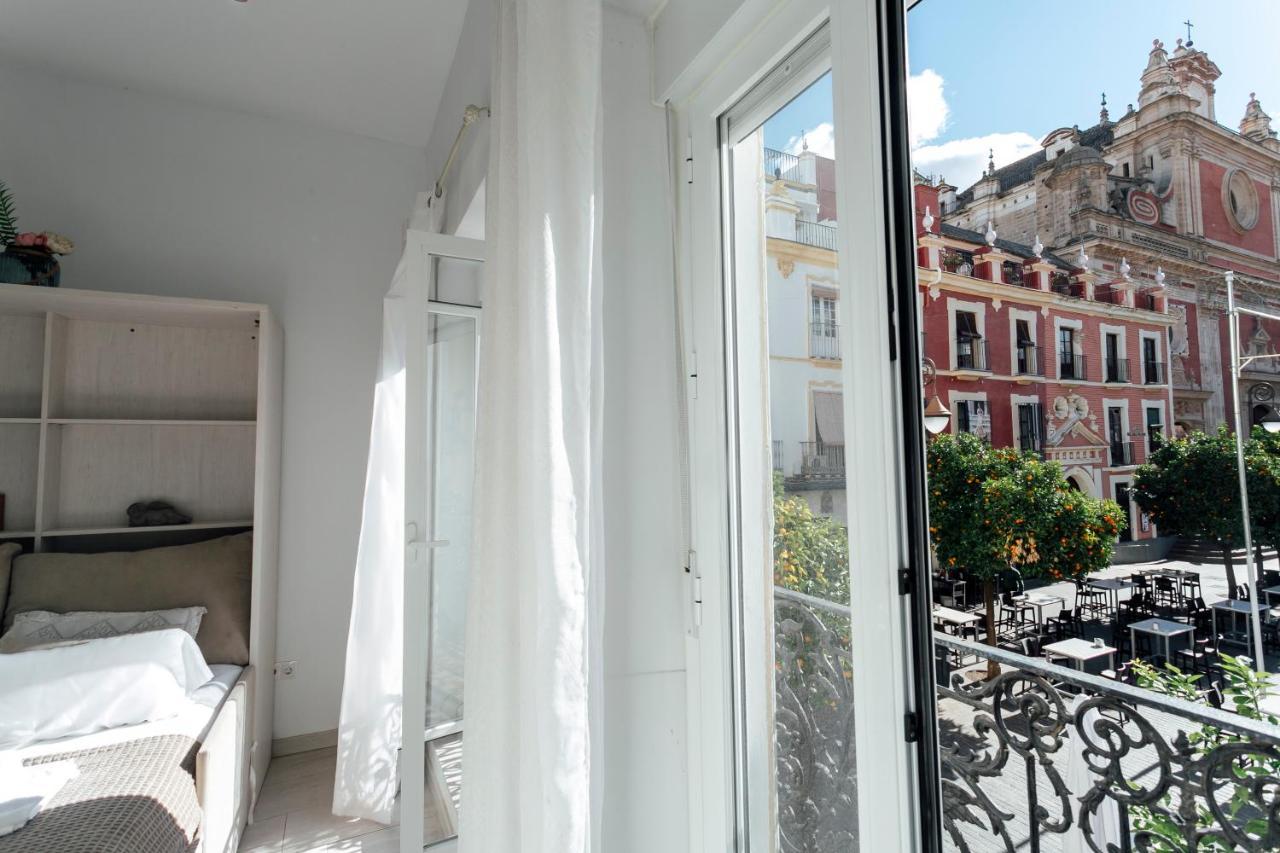 Appartement One&lux El Salvador - With A Stunning View Sevilla