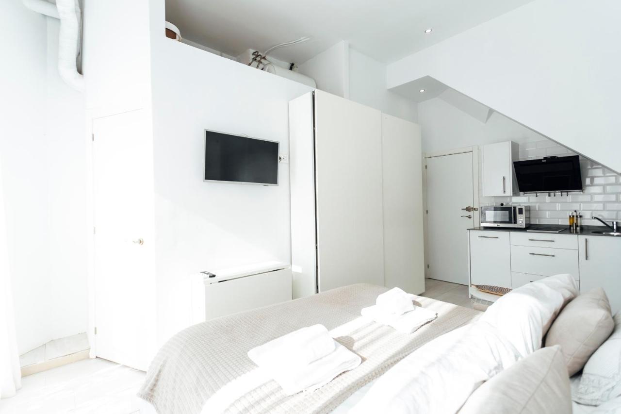 One&lux El Salvador - With A Stunning View Appartement Sevilla