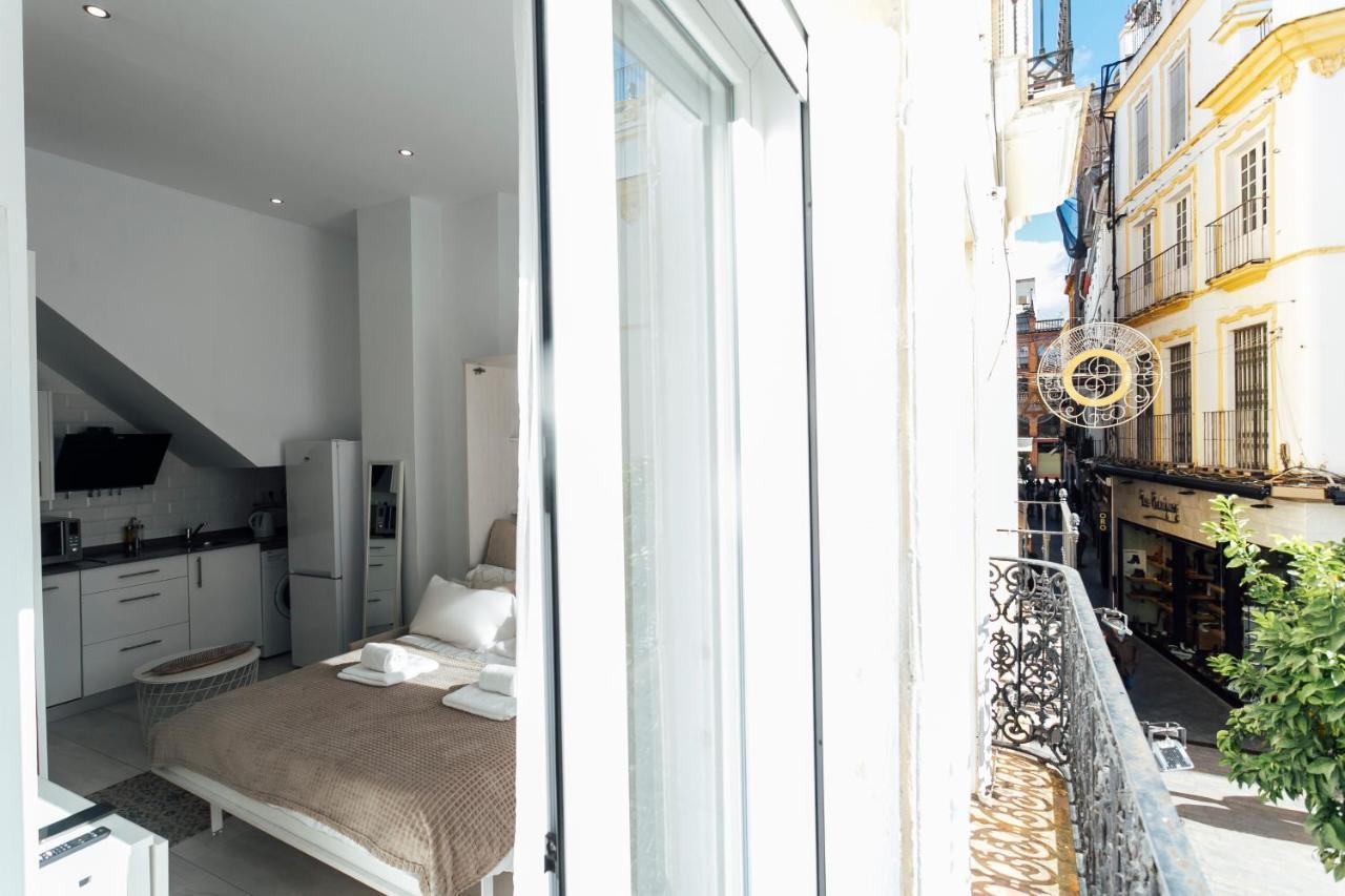 Appartement One&lux El Salvador - With A Stunning View Sevilla