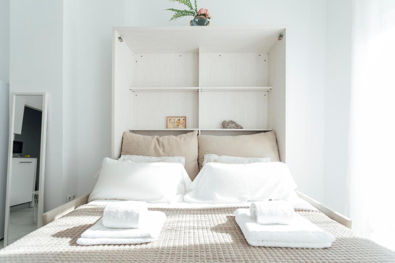 One&lux El Salvador - With A Stunning View Appartement Sevilla