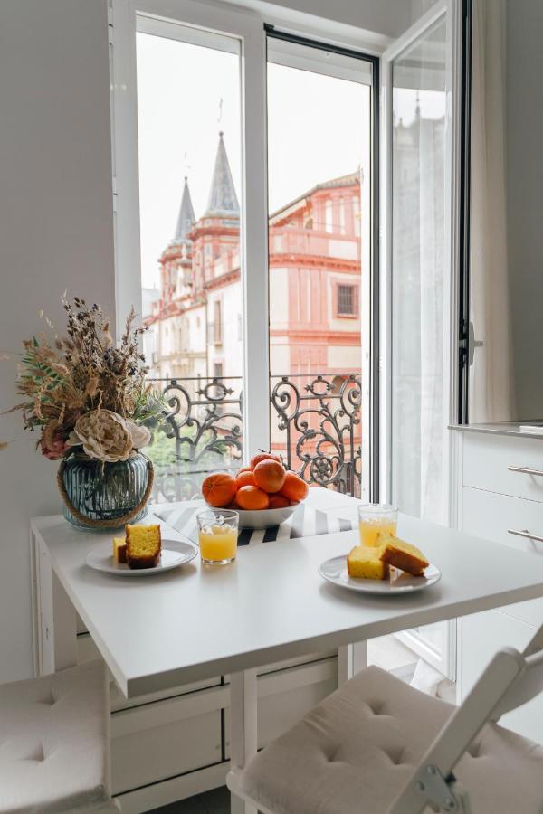 One&lux El Salvador - With A Stunning View Sevilla